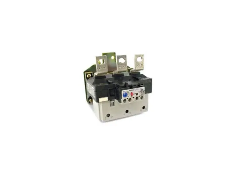 ALLEN BRADLEY 193-A4M5 固态过载继电器