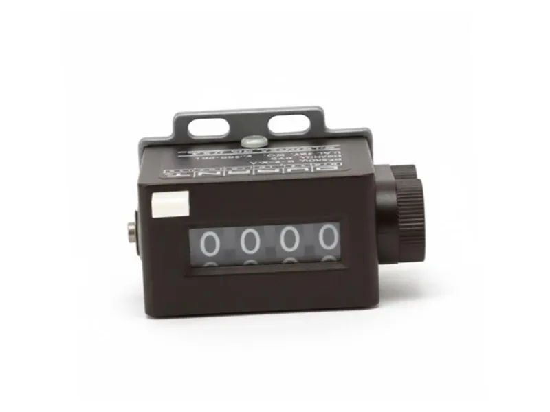 4-X-2-A 定時器/計數器 by CUTLER HAMMER