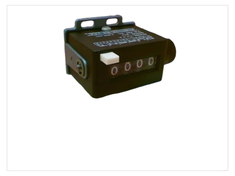4-X-2-A 定時器/計數器 by CUTLER HAMMER