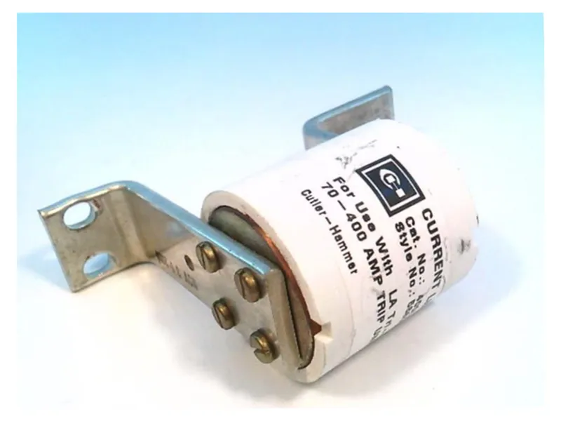 400LAP10 Current Limiter/Protector by EATON CORPORATION