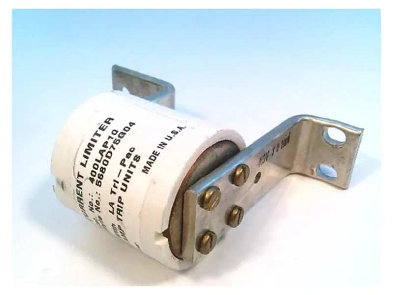 400LAP10 Current Limiter/Protector by EATON CORPORATION