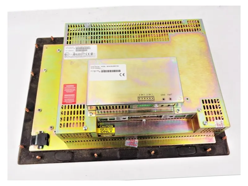 5485K-PMPP-5000 操作員界面（CUTLER HAMMER）