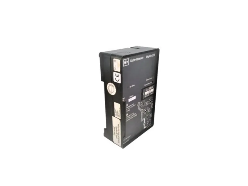 EATON CORPORATION 5LSI (E) Circuit Breaker Trip Unit