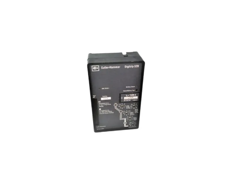 EATON CORPORATION 5LSI (E) Circuit Breaker Trip Unit