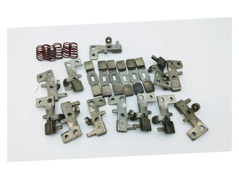 6-12-2 接觸器套件（CUTLER HAMMER）
