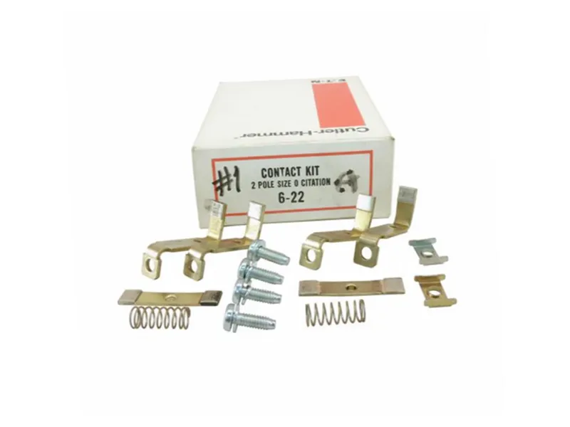 6-22 Contact Kit by CUTLER HAMMER