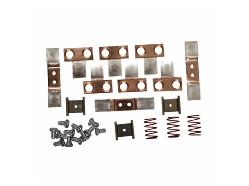 6-25-2 Contact Kit by EATON CORPORATION