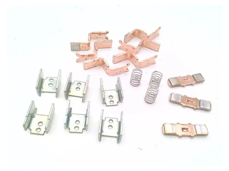 6-65-8 接觸器套件（CUTLER HAMMER）