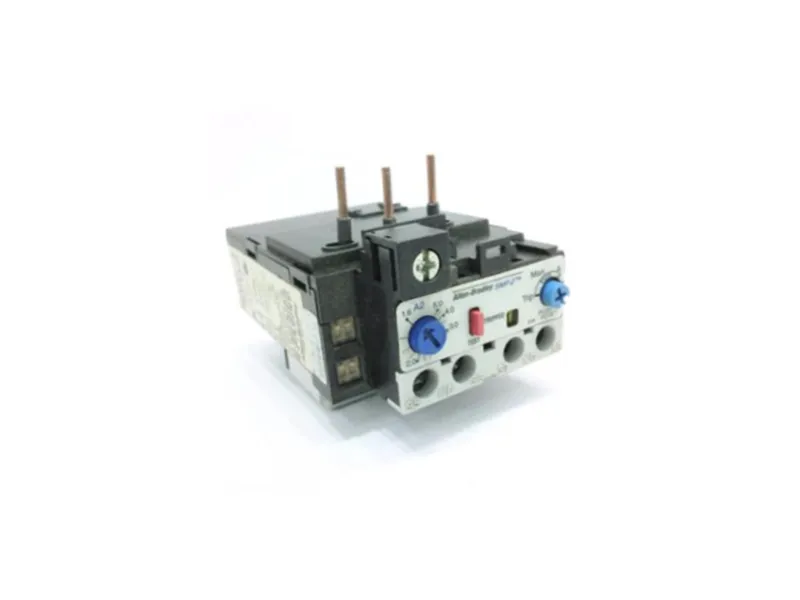 ALLEN BRADLEY 193-B1H1 Rơ le quá tải trạng thái rắn