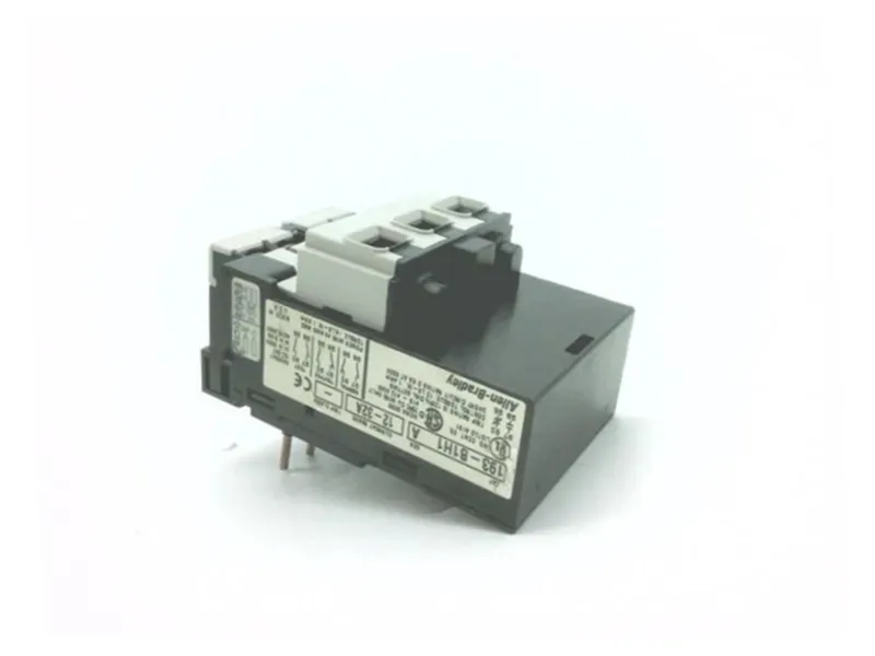 ALLEN BRADLEY 193-B1H1 Rơ le quá tải trạng thái rắn