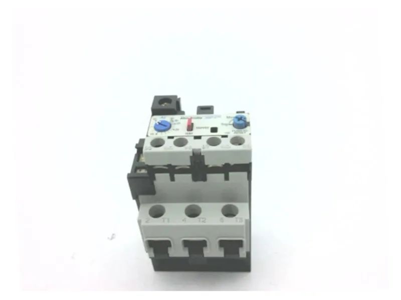 ALLEN BRADLEY 193-B1H1 Rơ le quá tải trạng thái rắn