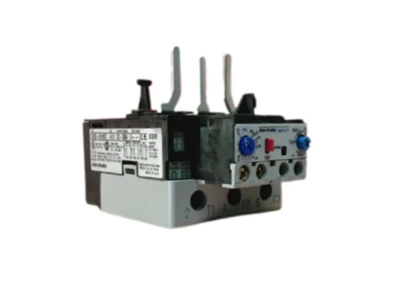 ALLEN BRADLEY 193-B1H2 固态过载继电器