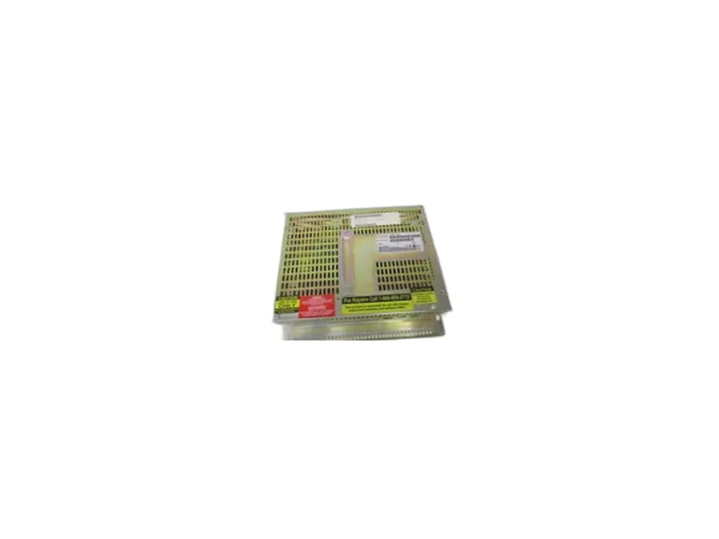 7600C Operator Interface by EATON CORPORATION