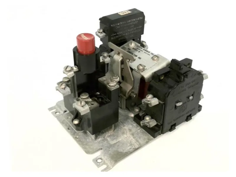 805 Contactor by EATON CORPORATION