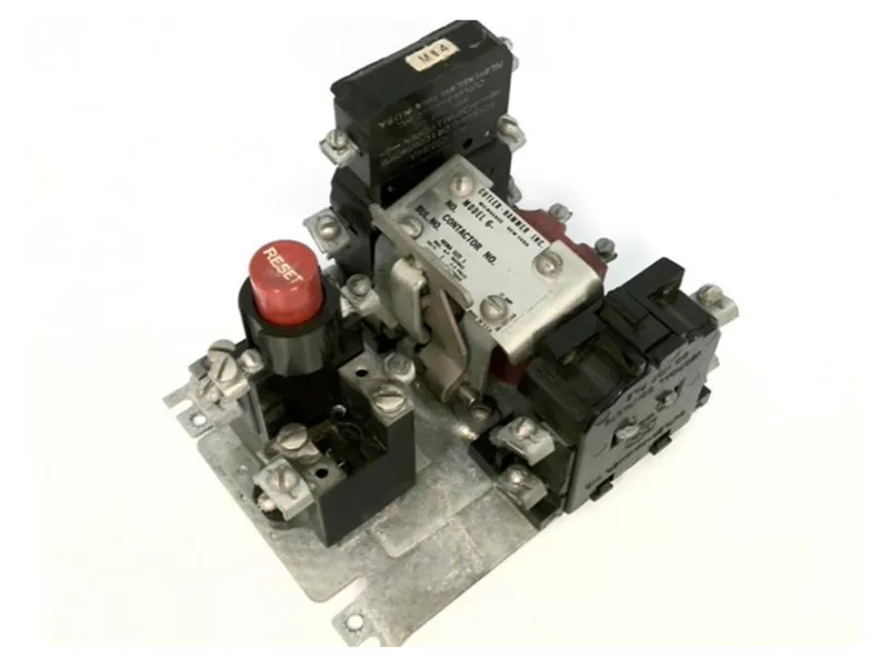 805 Contactor by EATON CORPORATION
