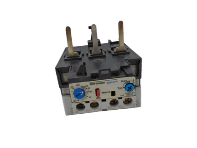 ALLEN BRADLEY 193-B1K3 固态过载继电器