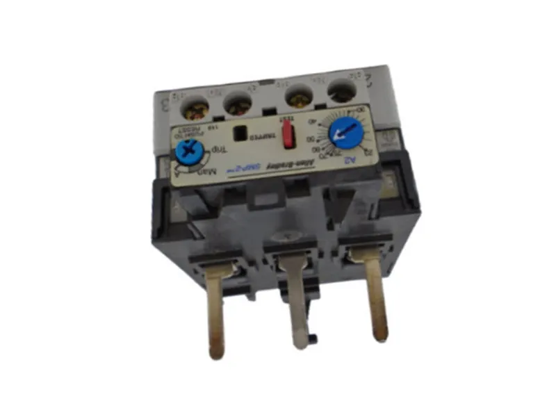 ALLEN BRADLEY 193-B1K3 固态过载继电器