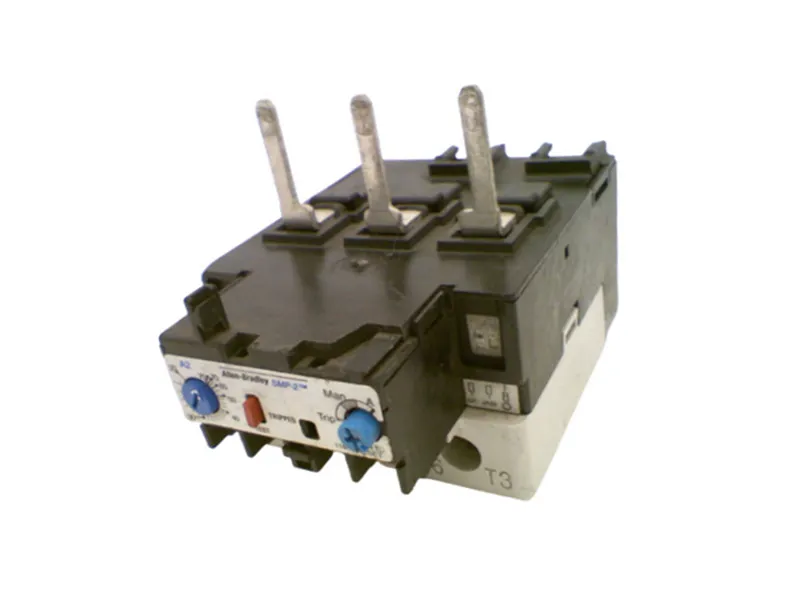 ALLEN BRADLEY 193-B1K3 固态过载继电器