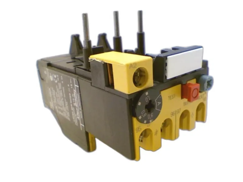 193-BSA-90 Solid State Overload/Relay by ALLEN BRADLEY