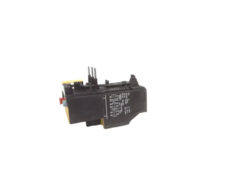 193-BSA-90 Solid State Overload/Relay by ALLEN BRADLEY