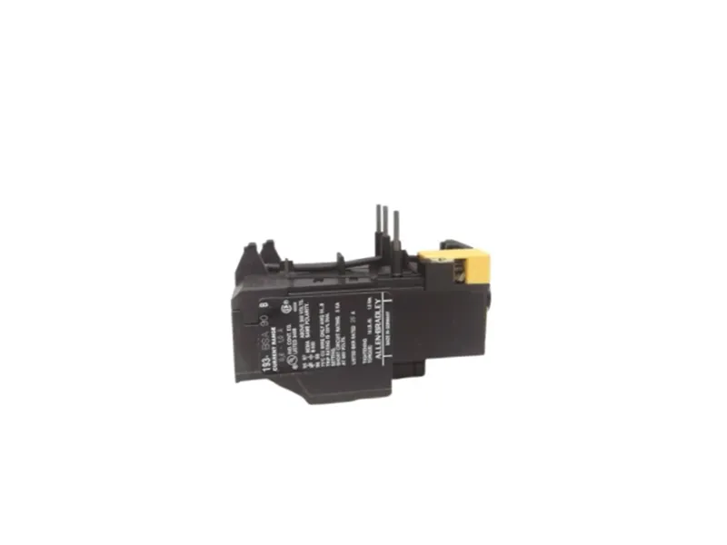 ALLEN BRADLEY 193-BSA-90 Festkörper Überlastrelais