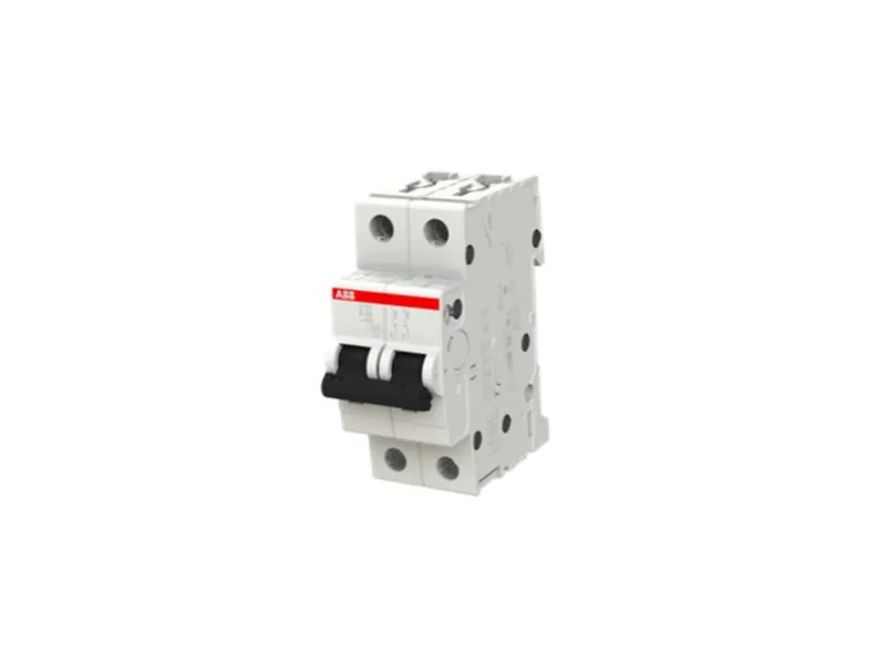 ABB S202-C25 DIN導軌安裝斷路器