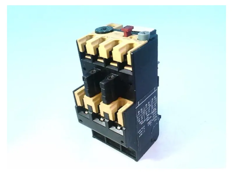ALLEN BRADLEY 193-BSB-16 固態過載繼電器