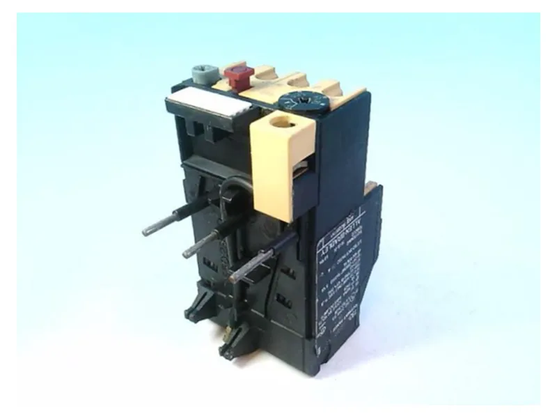 ALLEN BRADLEY 193-BSB-16 固態過載繼電器