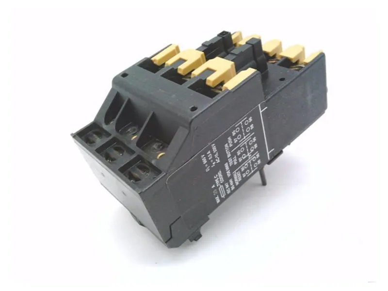 ALLEN BRADLEY 193-BSB80 固态过载/继电器