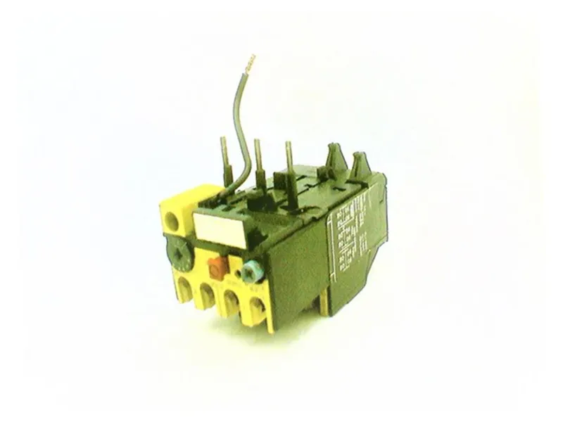 ALLEN BRADLEY 193-BSB80 固态过载/继电器