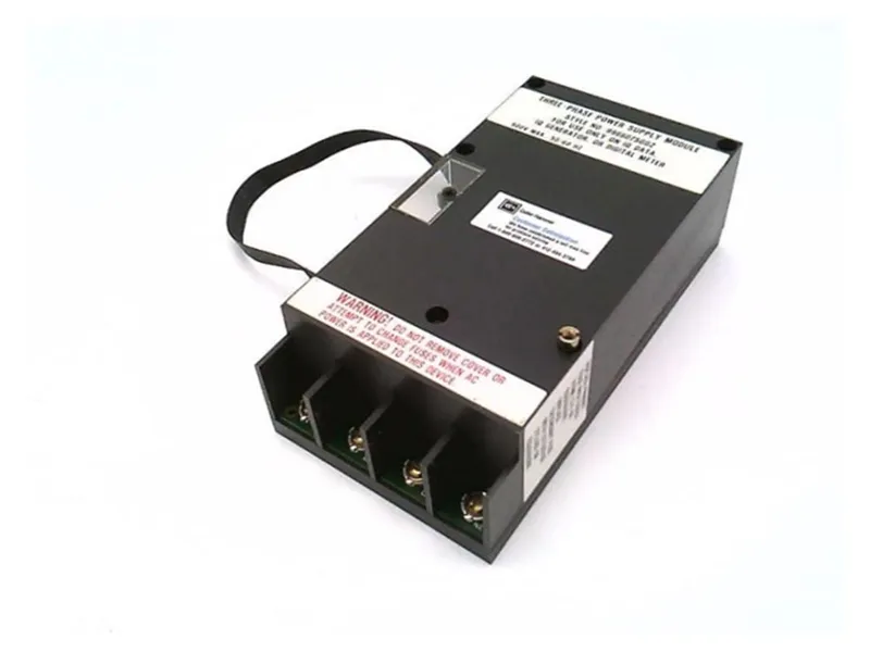 แหล่งจ่ายไฟ 9966D75G02 จาก CUTLER HAMMER
