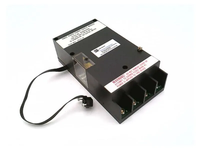 แหล่งจ่ายไฟ 9966D75G02 จาก CUTLER HAMMER