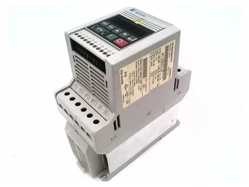 ALLEN BRADLEY 160-BA03NPS1P1 驅動器