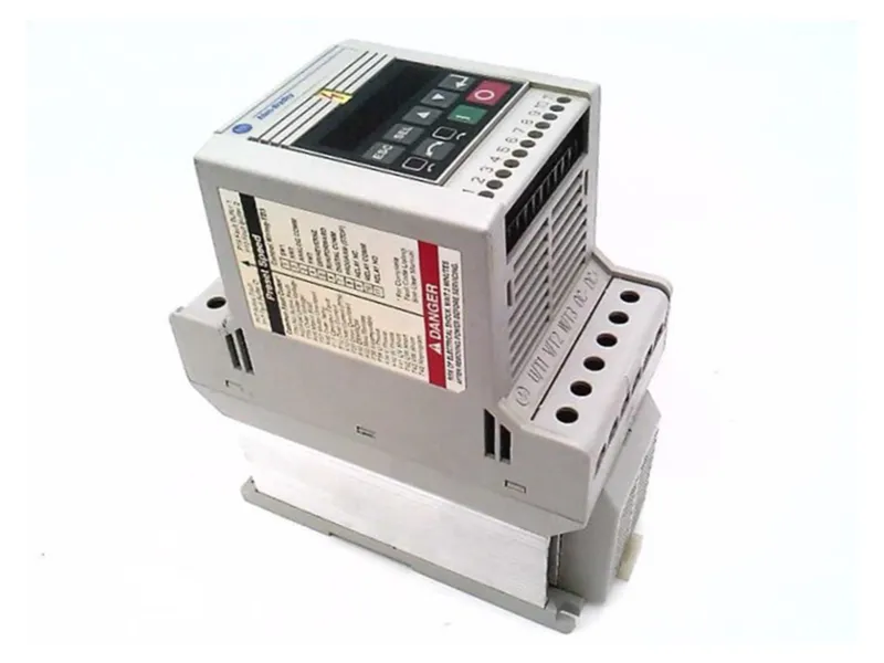 ALLEN BRADLEY 160-BA03NPS1P1 驅動器