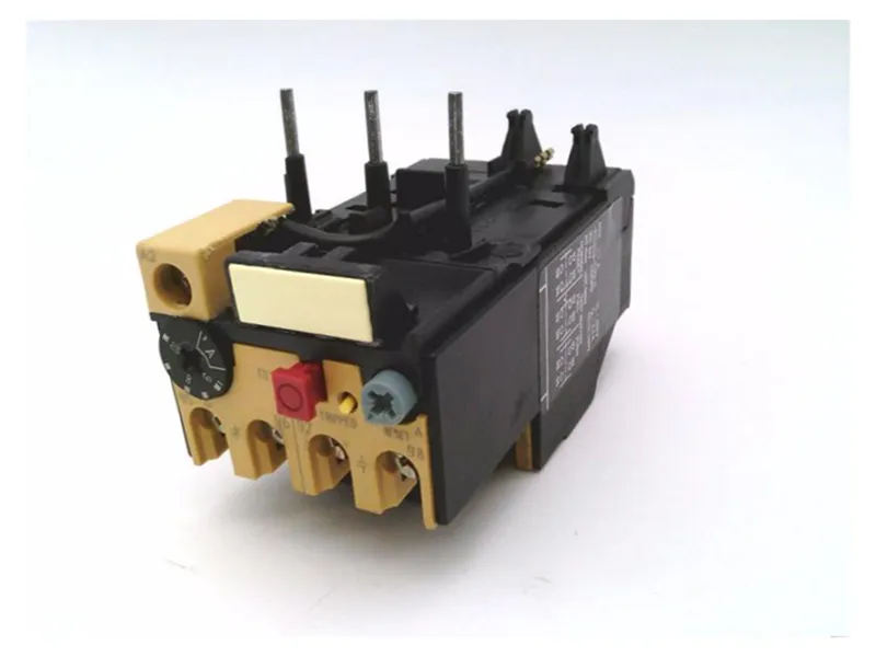 193-BSC-10 Solid State Overload/Relay by ALLEN BRADLEY