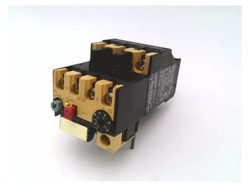 193-BSC-10 Solid State Overload/Relay by ALLEN BRADLEY