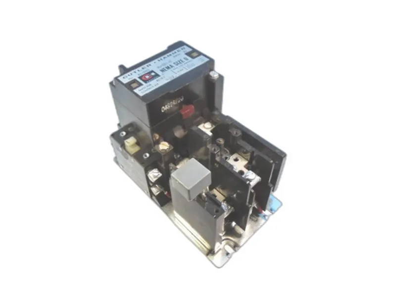 A11BNO Starter by CUTLER HAMMER