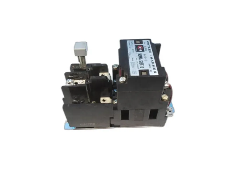 A11BNO Starter by CUTLER HAMMER
