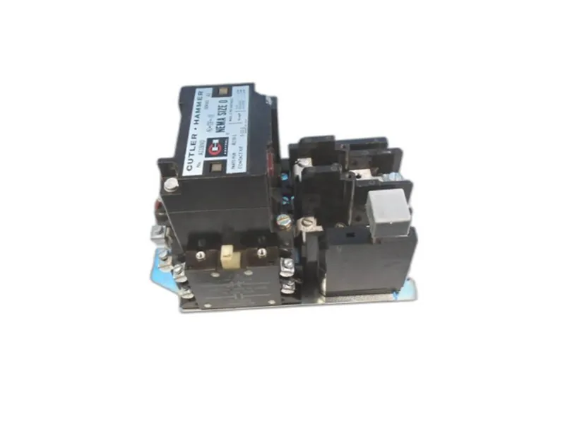A11BNO starter van CUTLER HAMMER