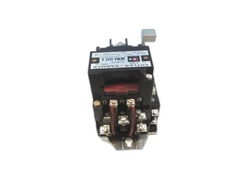 A11BNO starter van CUTLER HAMMER