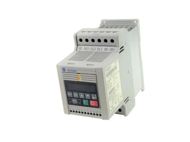 ALLEN BRADLEY 160-BA03NSF1驅動器