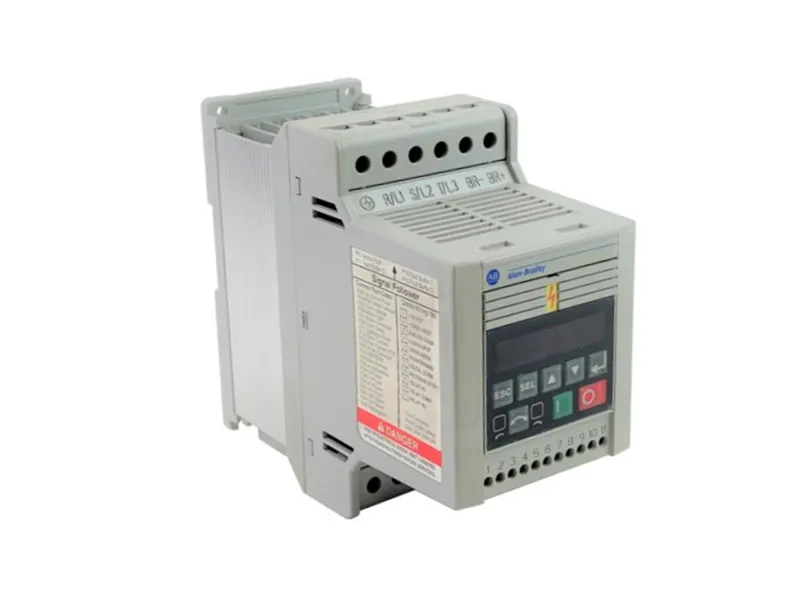 ALLEN BRADLEY 160-BA03NSF1驅動器