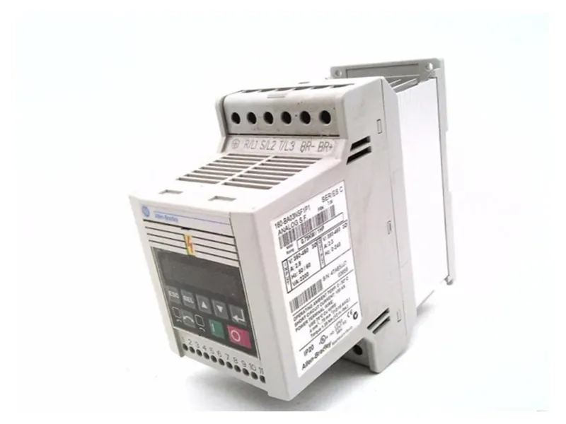 ALLEN BRADLEY 160-BA03NSF1P1驅動器