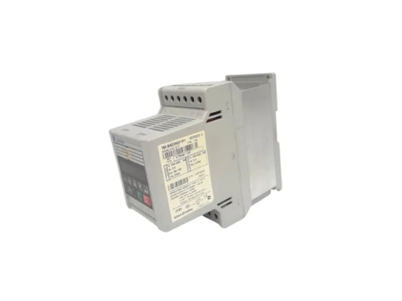 ALLEN BRADLEY 160-BA03NSF1P1驅動器