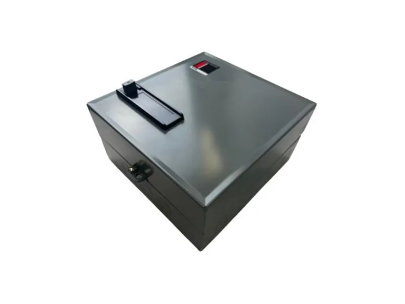 A50BGOA 固態過載/繼電器 由CUTLER HAMMER製造