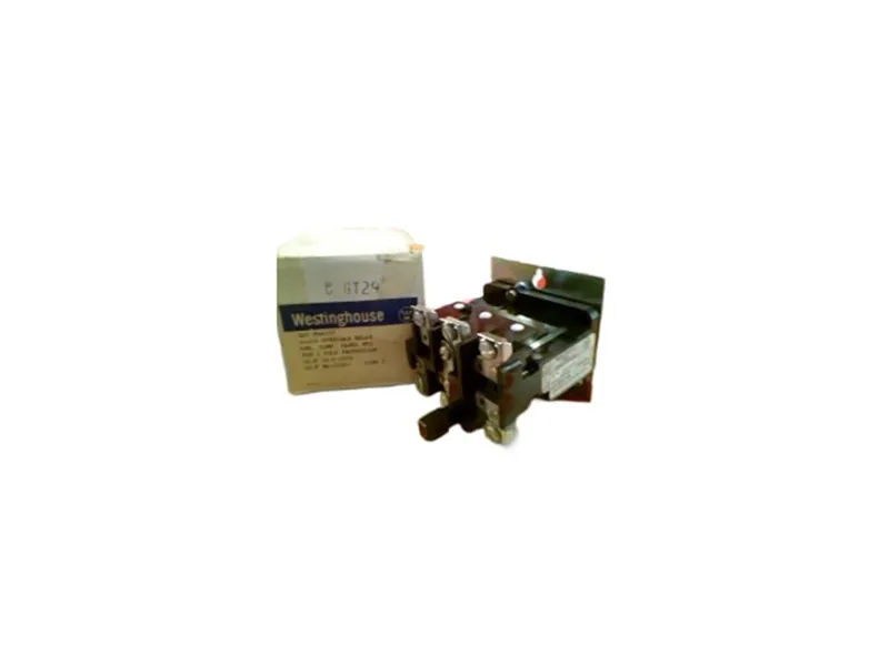 AA12P 固態過載/繼電器 由CUTLER HAMMER製造