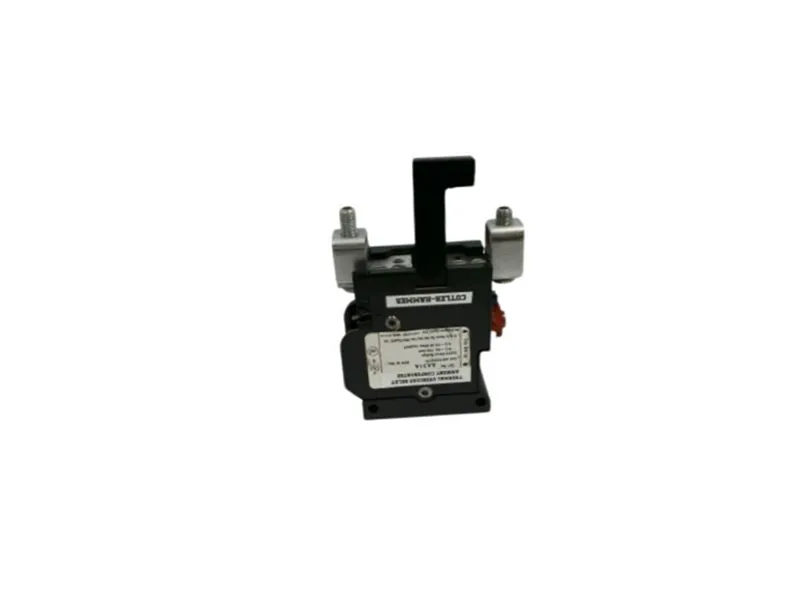 CUTLER HAMMER製造的AA31A繼電器/插座