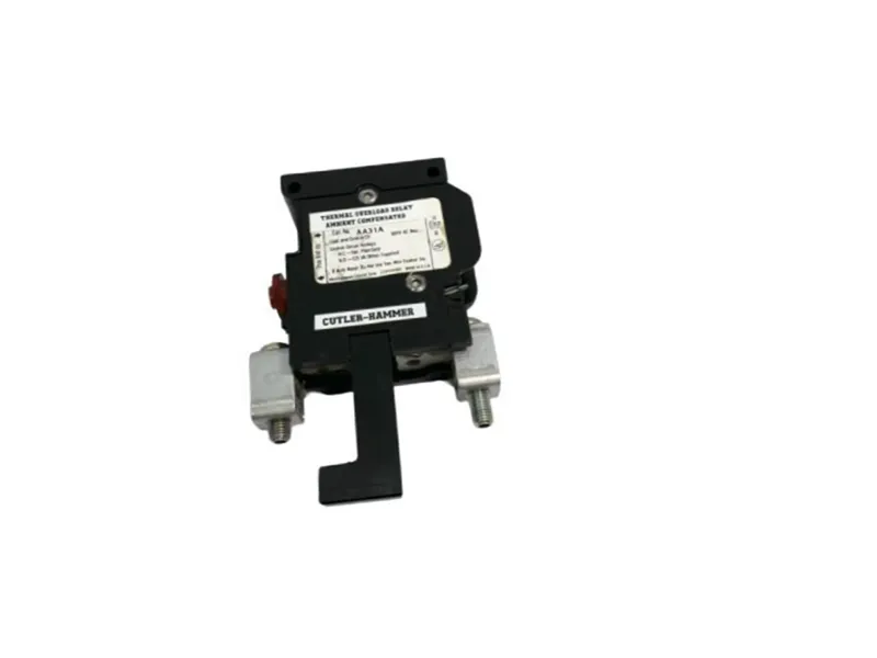 CUTLER HAMMER製造的AA31A繼電器/插座