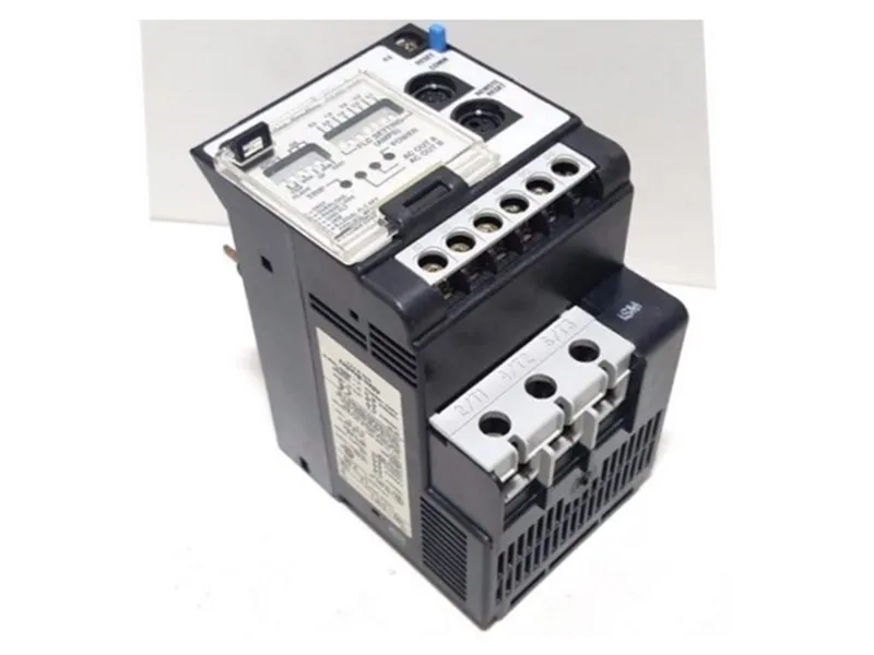 193-C1F1 Solid State Overload/Relay by ALLEN BRADLEY