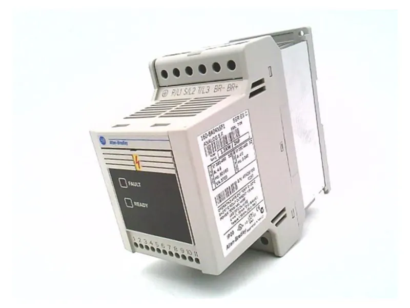 ALLEN BRADLEY 160-BA04NSF1驅動器